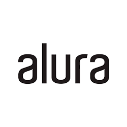 Logo Alura