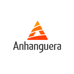 Logo Anhanguera