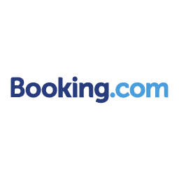 Logo Booking.com