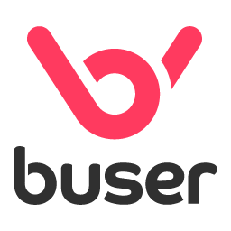 Logo Buser
