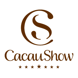 Logo Cacau Show