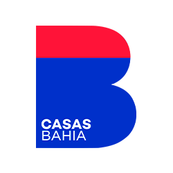 Logo Casas Bahia