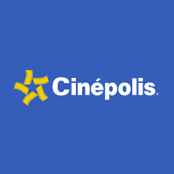 Logo Cinépolis