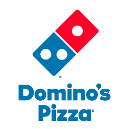 Logo Dominos Pizza