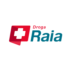 Logo Droga Raia