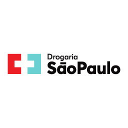 Logo Drogaria São Paulo