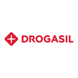 Logo Drogasil