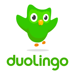 Logo Duolingo