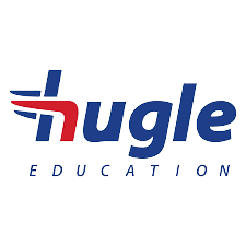 Logo Hugle Education