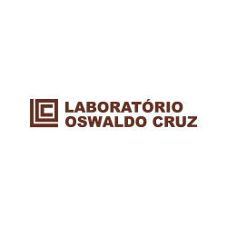 Logo Laboratorio Oswaldo Cruz