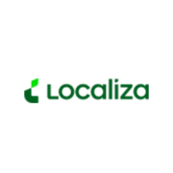 Logo Localiza