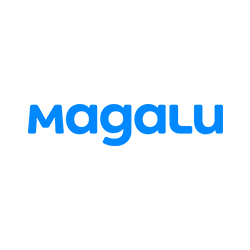Logo Magalu