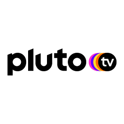 Logo Pluto TV