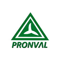 Logo Pronval