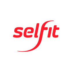 Logo Selfit