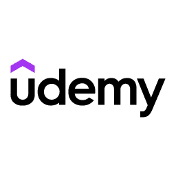 Logo Udemy