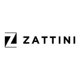 Logo Zattini