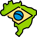 Cobertura nacional