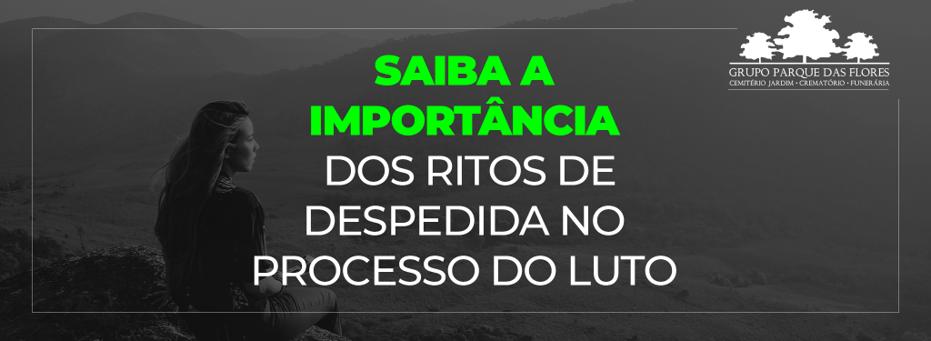 Luto: Tudo o que sabemos 